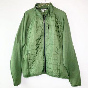 orvis hybrid jacket